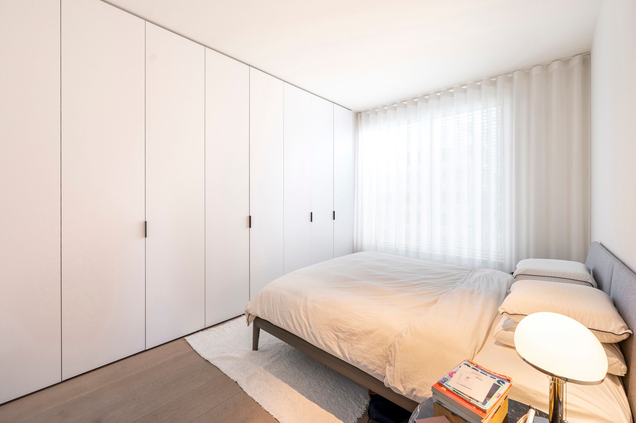 ANTWERPEN EILANDJE - Wonen aan het water foto 6