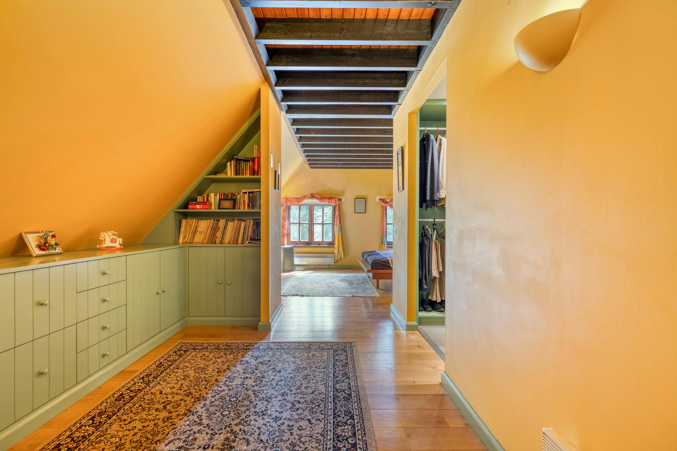Karaktervolle villa met bijgebouw te koop in Schilde foto 23