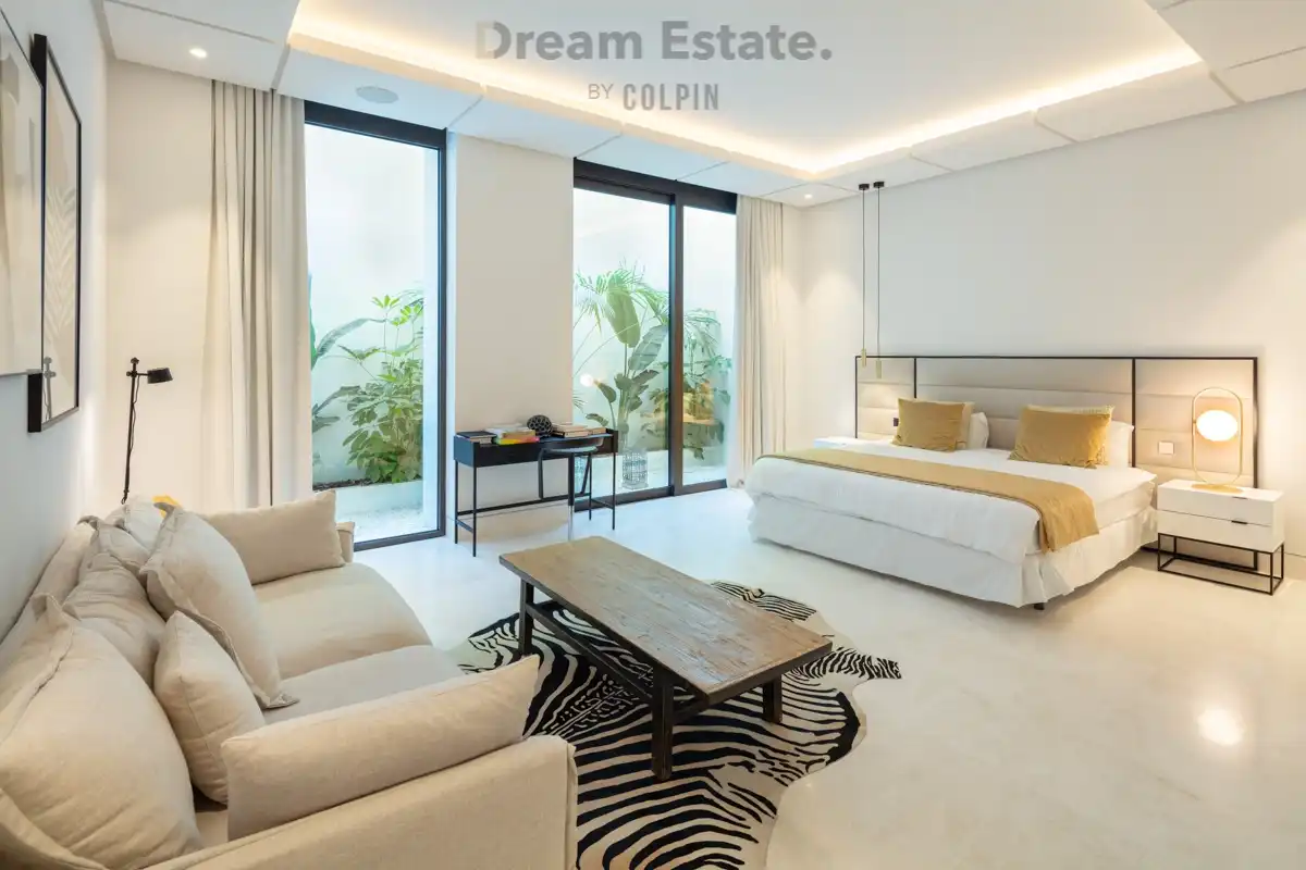 Het meest luxueuze herenhuis gebouwd in La Cerquilla! foto 4