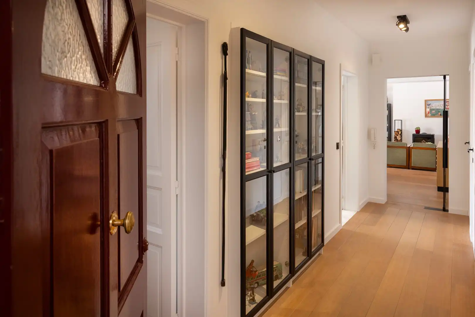 Instapklaar duplex-appartement met een huiselijke sfeer. foto 7