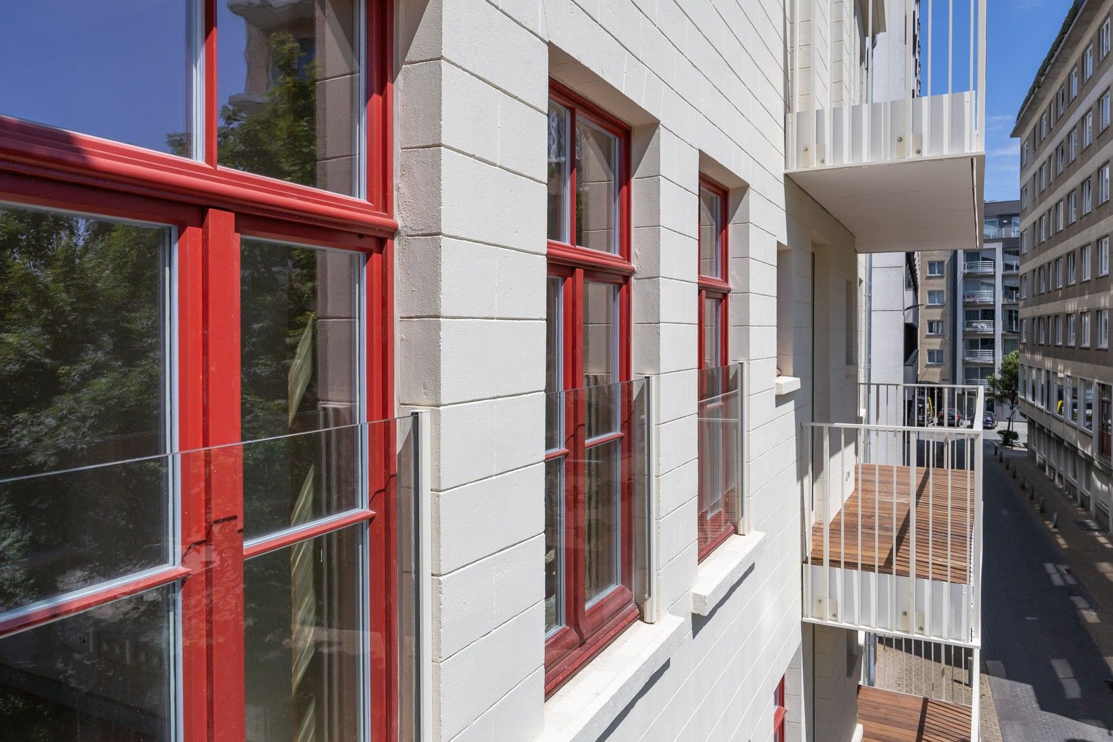 Appartement te koop foto 14