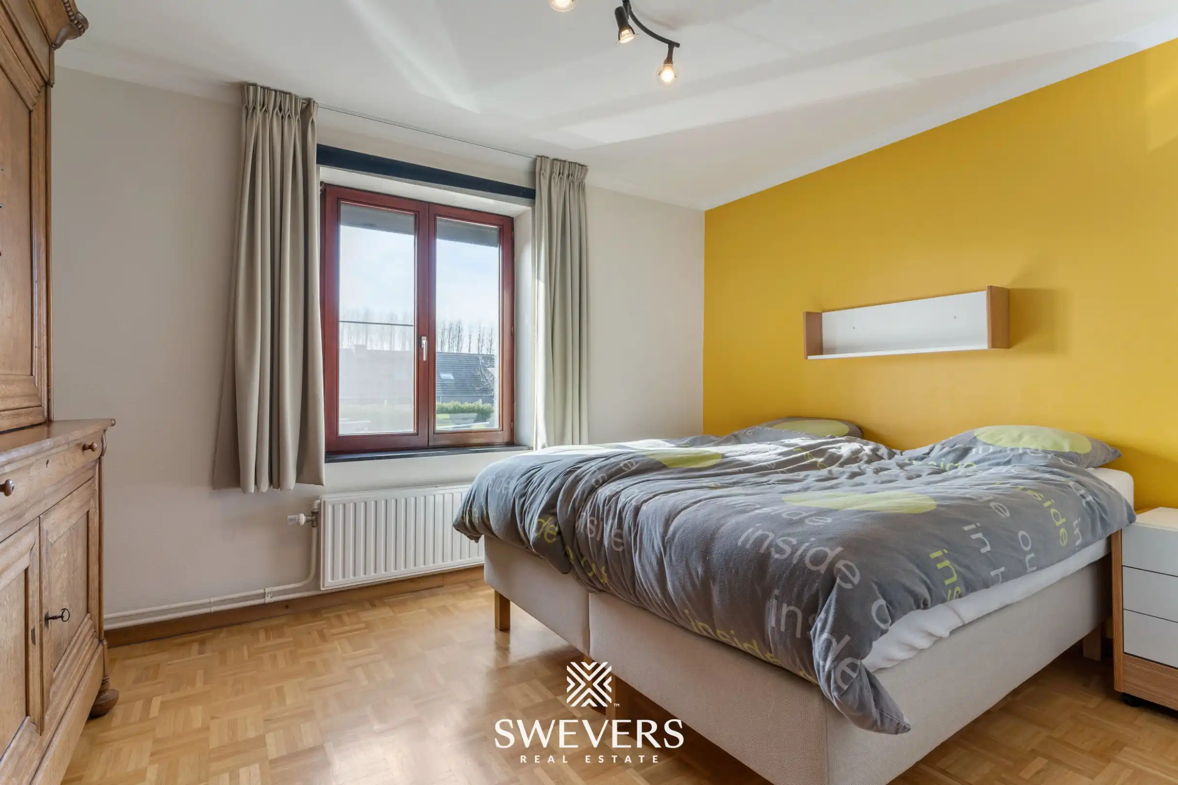 Instapklare ruime woning 4 slpk nabij centrum Diepenbeek foto 18