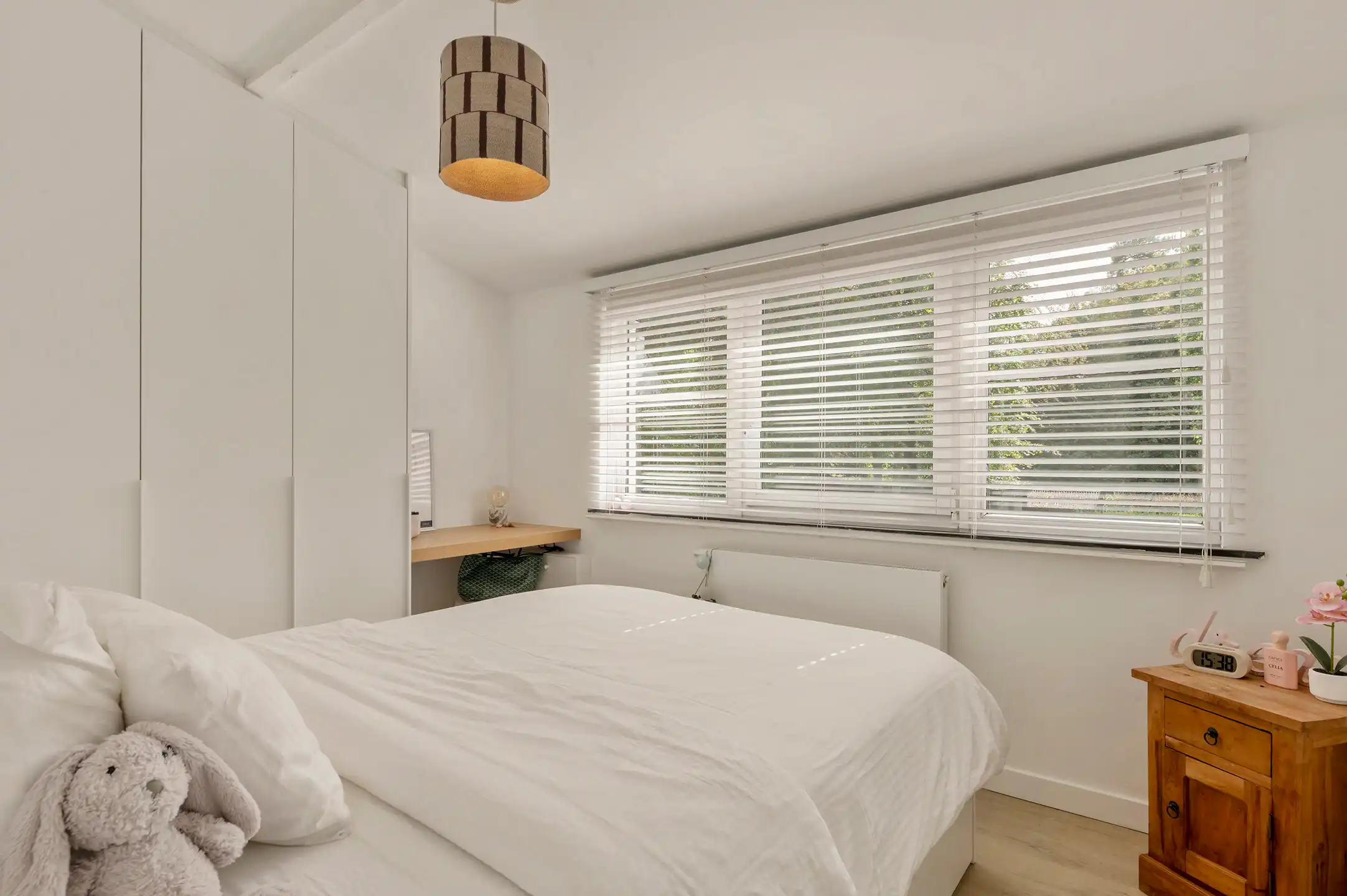 Stijlvolle villa waar mediterrane charme en hedendaags buitenleven harmonieus samenkomen op een toplocatie in Heide foto 29