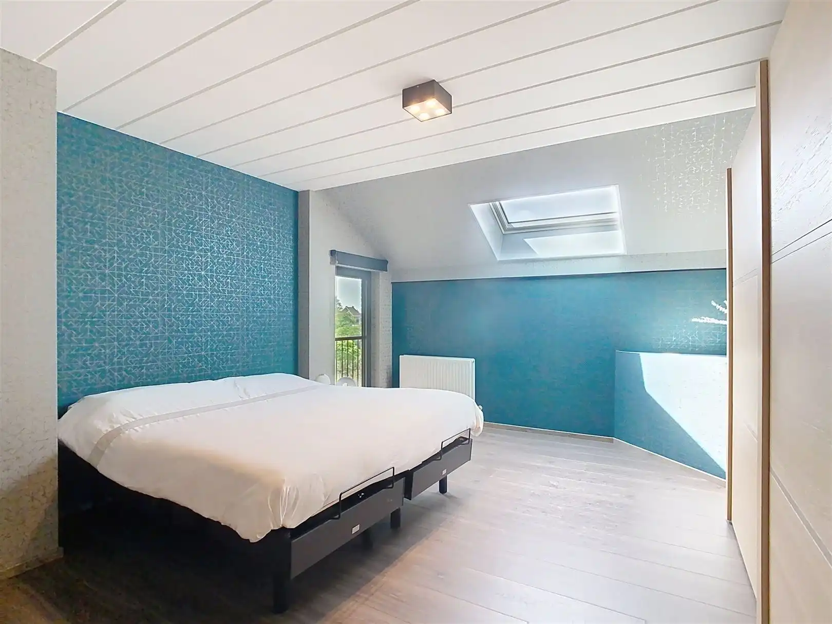 Ruime villa, 3/4 slpks, garage, terras, tuin, 23a 85ca foto 26