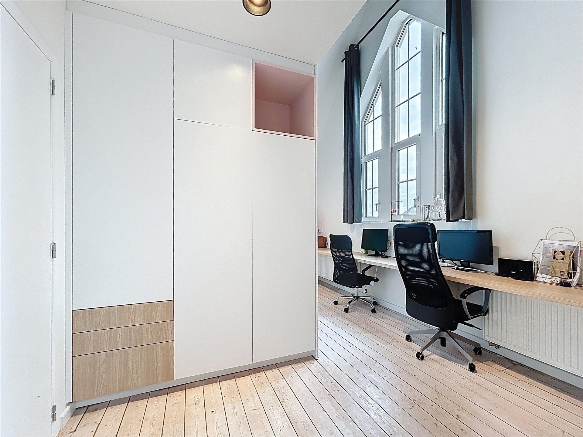 Historisch wonen in Clinge: oud-gemeentehuis (400m²) foto 11