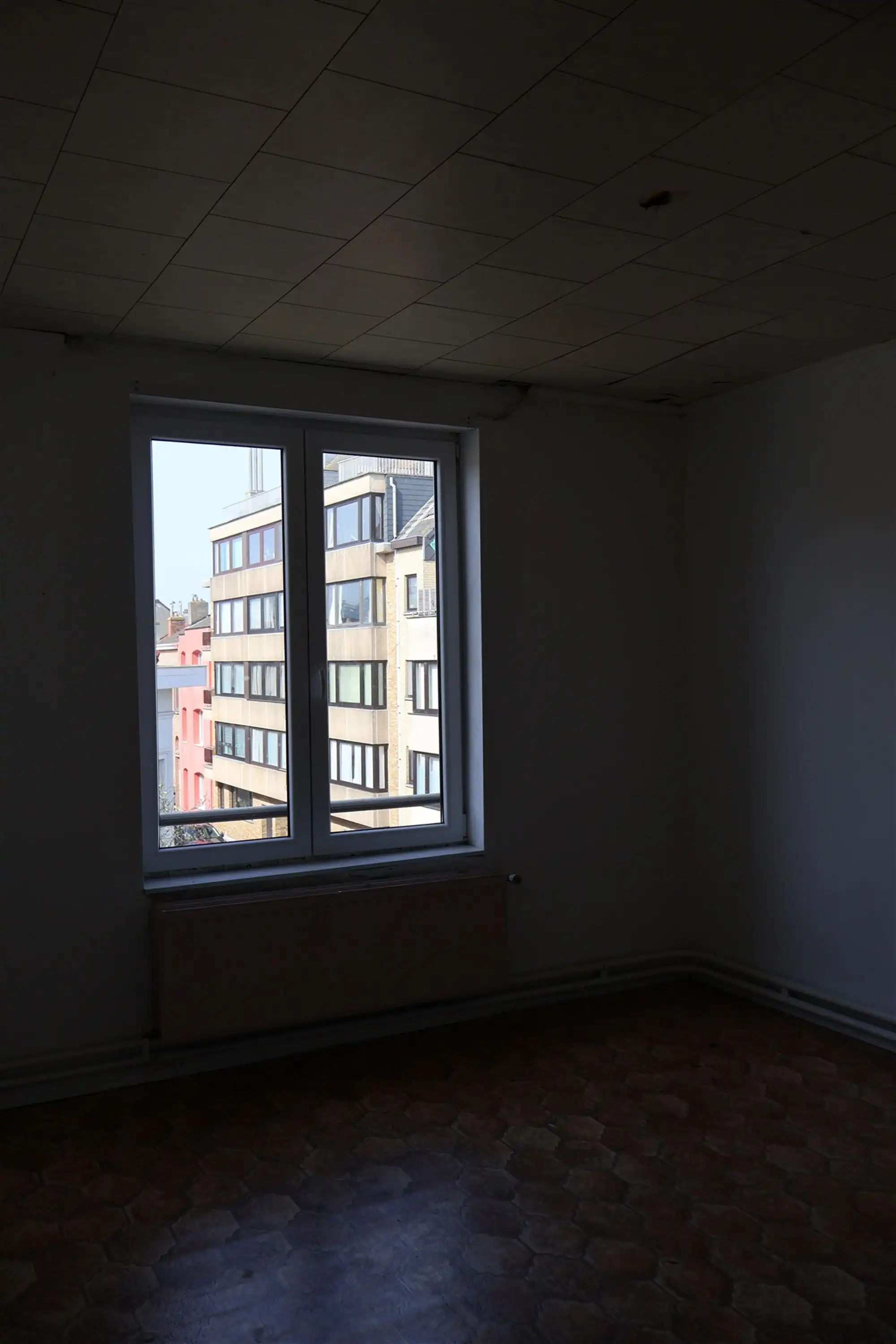 Appartementsgebouw met 10 vergunde entiteiten! foto 11