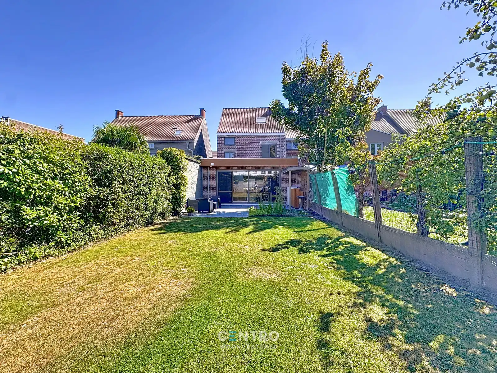 UITERST karaktervolle burgerwoning met 3 à 4 slpks, garage én tuin! foto 23