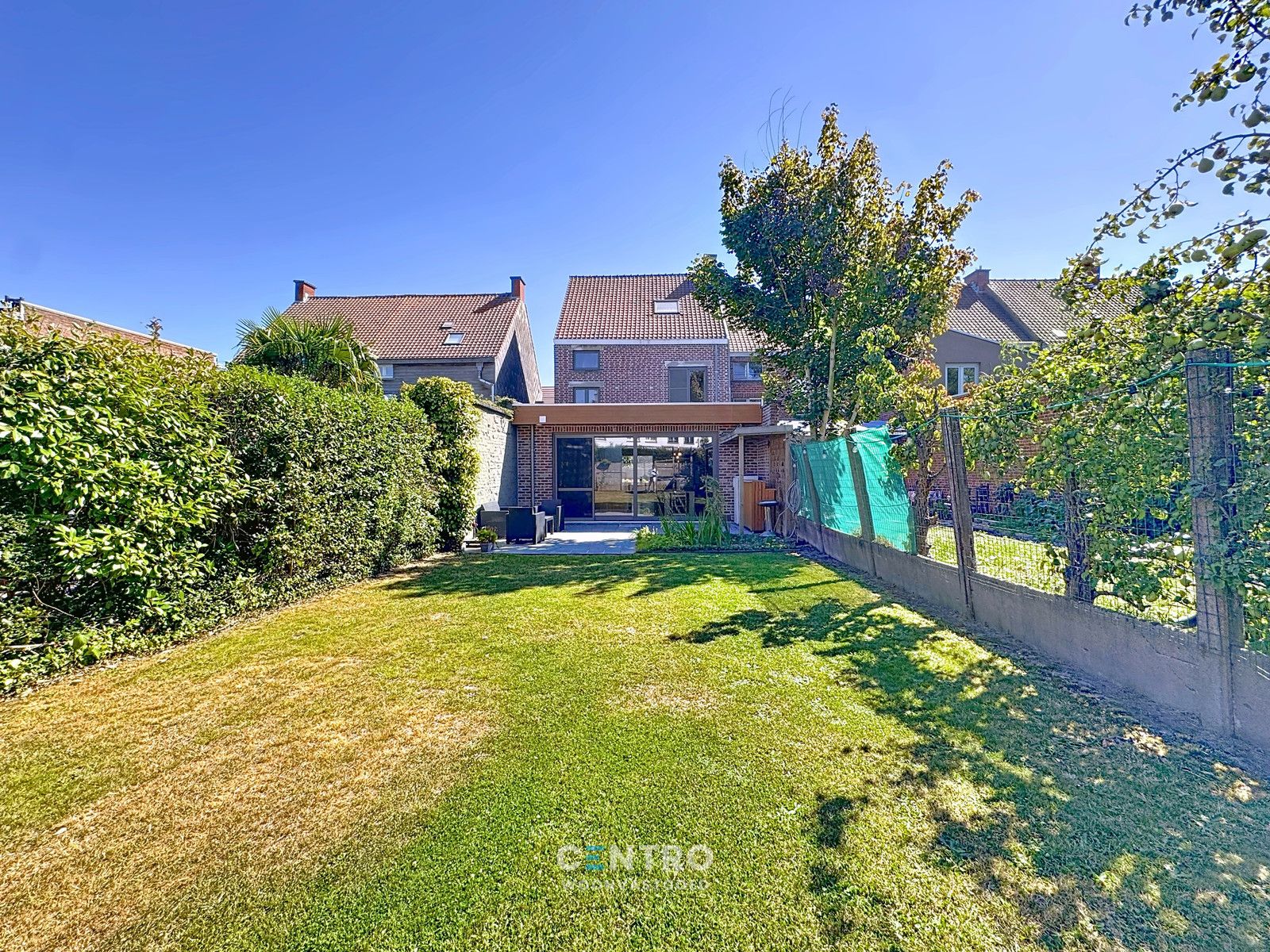 UITERST karaktervolle burgerwoning met 3 à 4 slpks, garage én tuin! foto 23