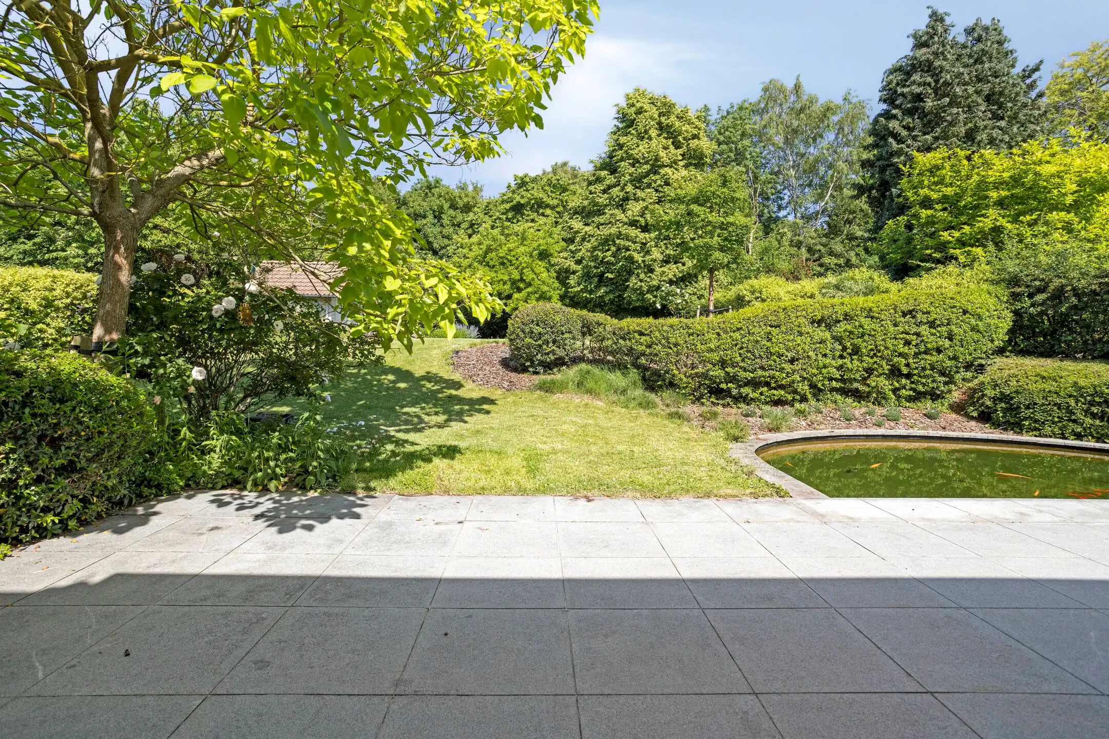 Instapklaar pareltje met paradijselijke parktuin foto 26