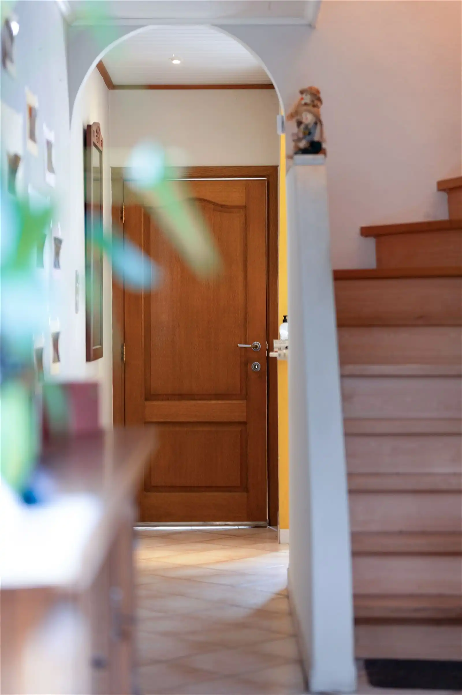 Woning met 2 tot 3 slaapkamers en tuin in centrum Gent foto 9