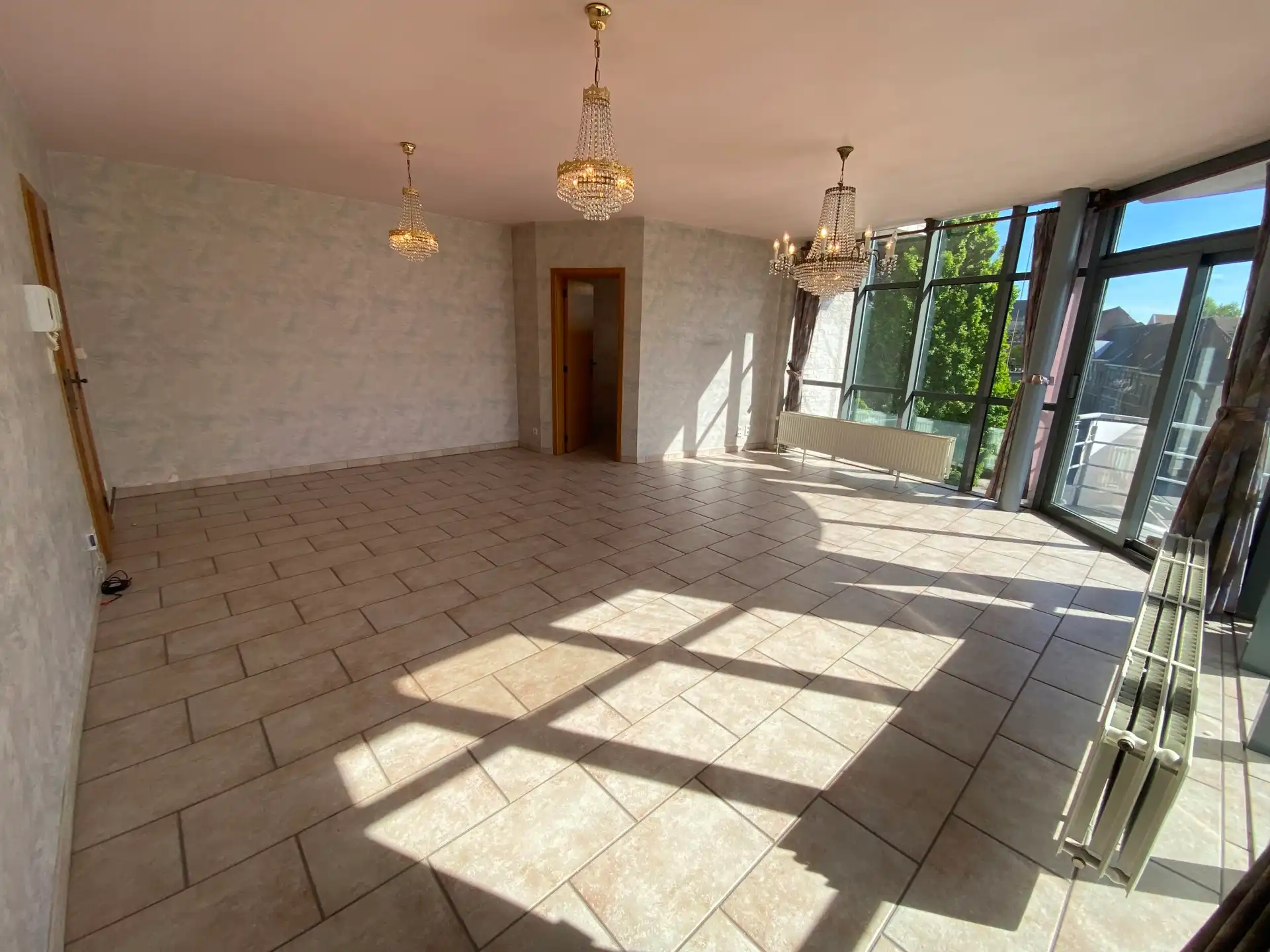 AALST - CHARMANT APP. OP 100M VAN CENTRUM - 2 SLPKS. foto 6