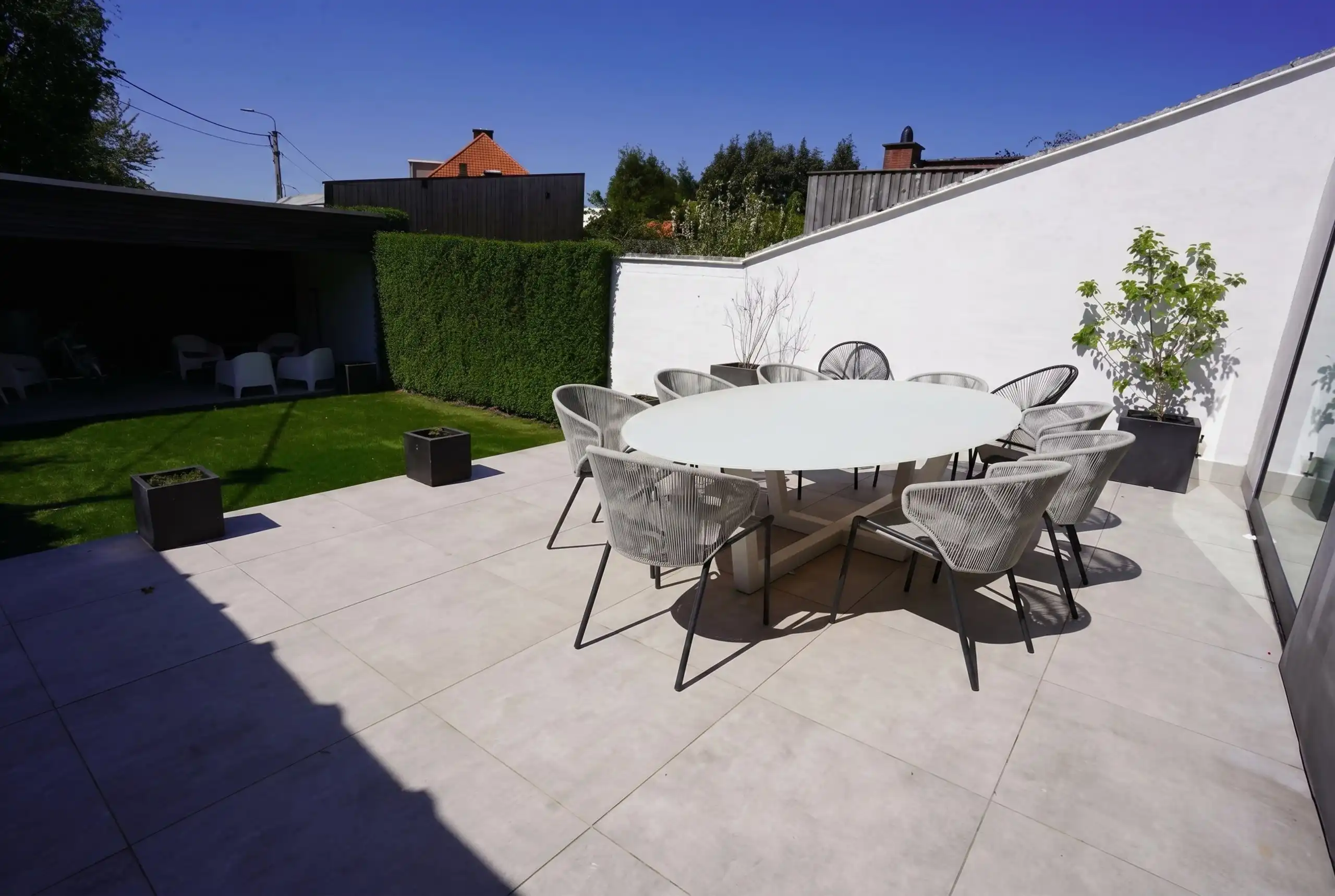 Slim vernieuwd mét 2 staanplaatsen én jullie toekomst! foto 4