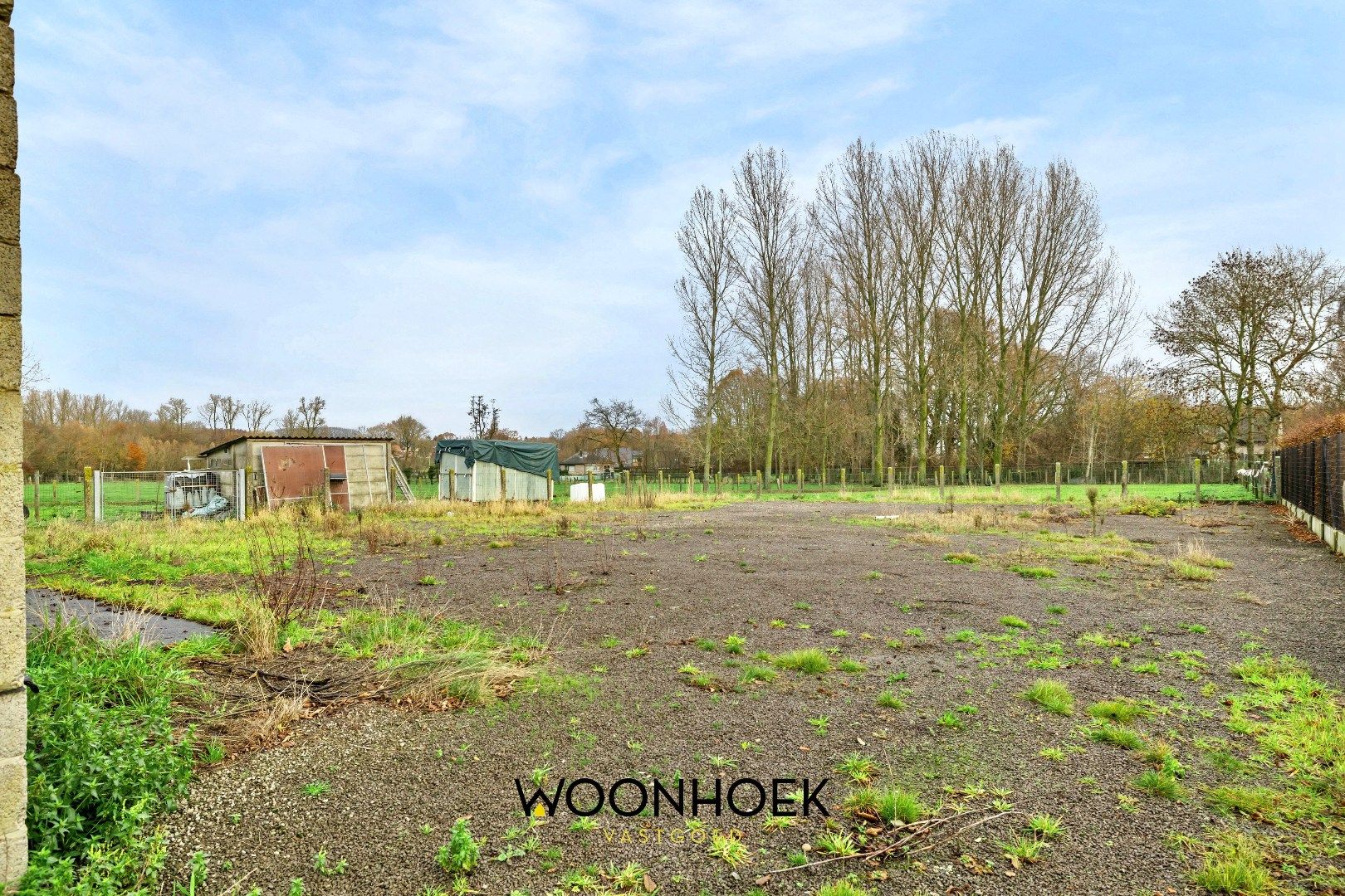 Te renoveren open bebouwing met werkplaats van 200m²! foto 10