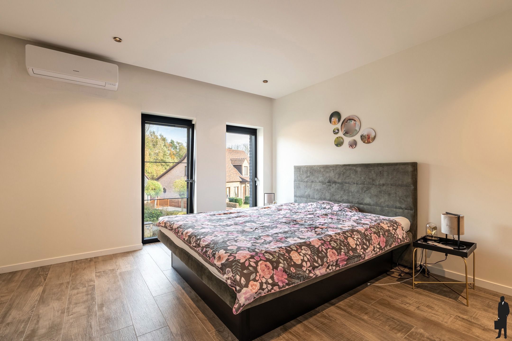 Moderne - energiezuinige woning foto 17