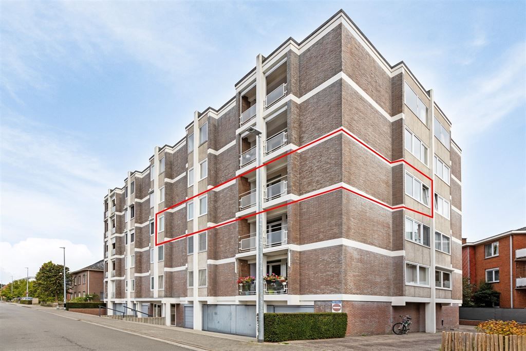 Ruim drieslaapkamerappartement nabij centrum Leuven! foto 21