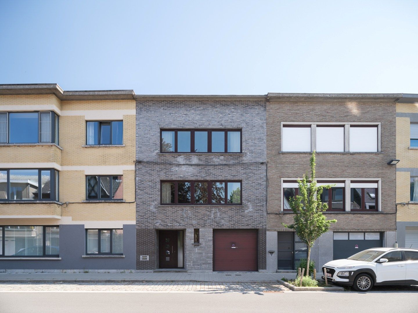 Uitstekend gelegen appartement in kleinschalig appartementsgebouw met 2 appartementen foto 13