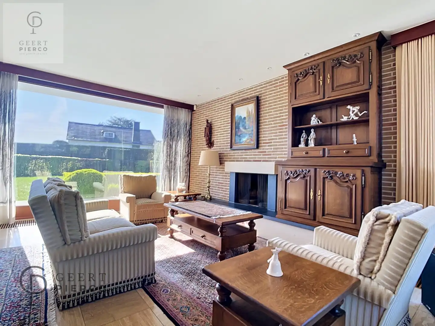 Uitzonderlijke woning met 4 slaapkamers foto 8