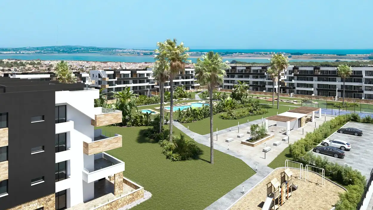 La Hoya by Duly -  Torrevieja foto 5