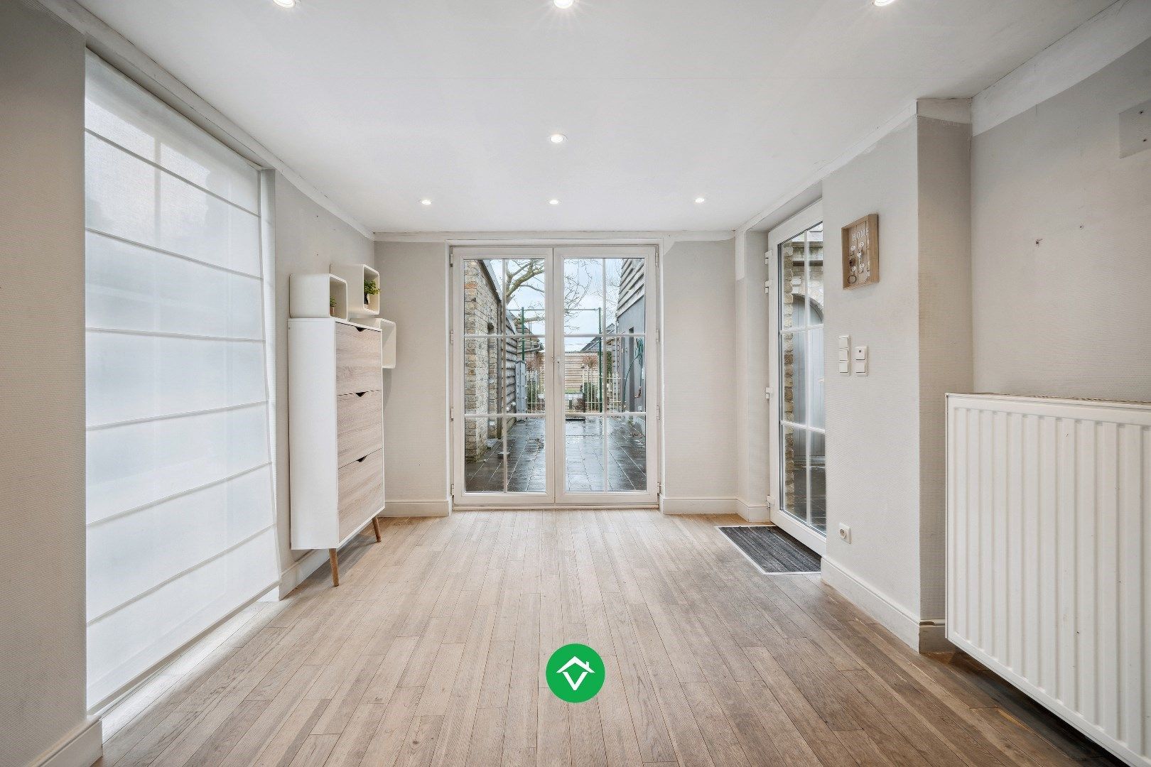 Instapklare woning met 3 slaapkamers en welness te Eernegem foto 8