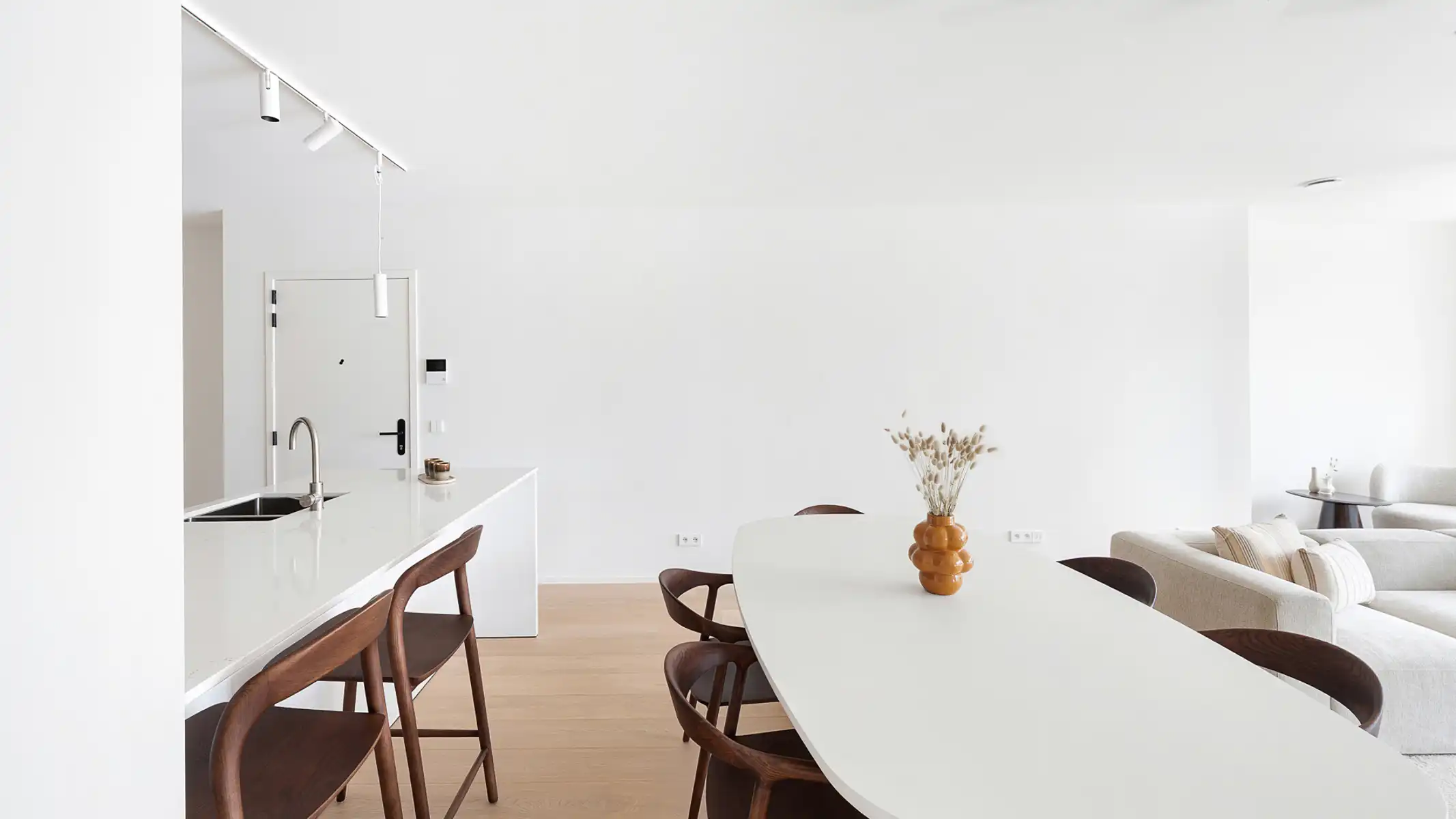 Gelijkvloers nieuwbouwappartement SOUTH VIEW foto 9