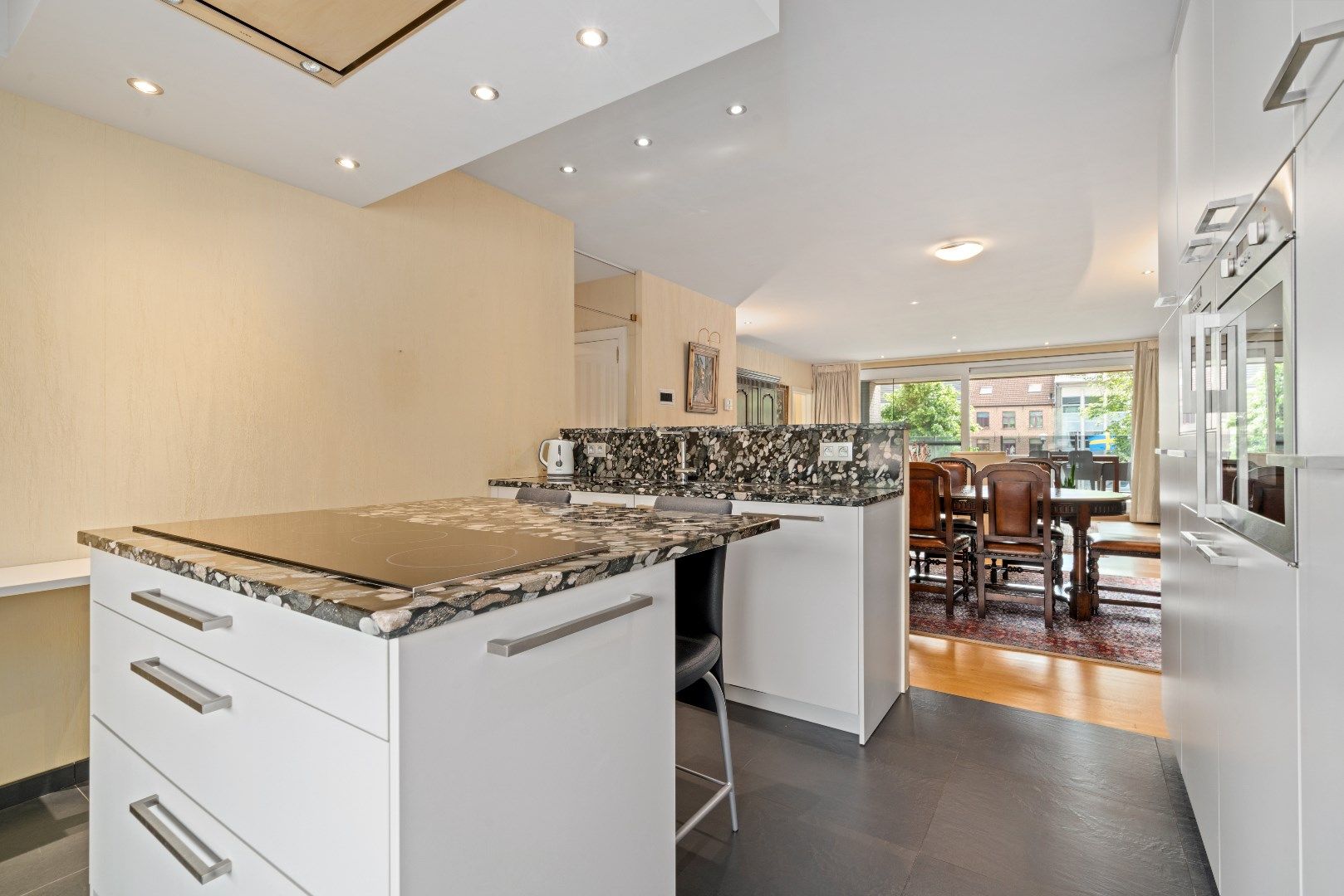 🔑 Luxe appartement in het centrum van Lokeren met zicht op de Durme en Markt 🔑 foto 10