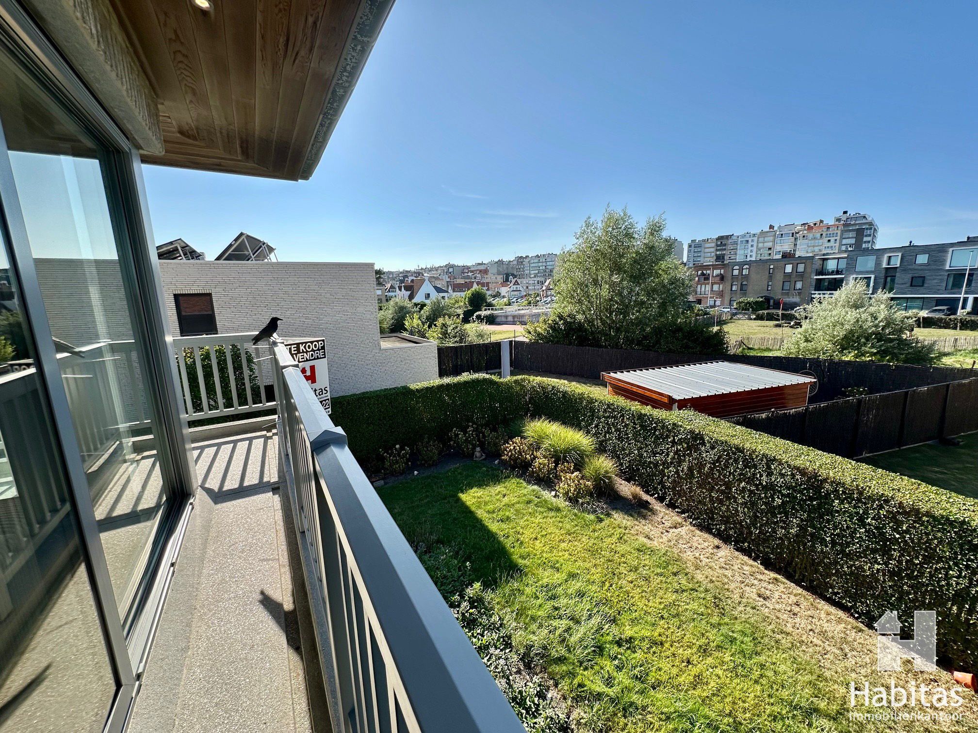 Instapklaar appartement in een recent gebouwde villa-residentie foto 14