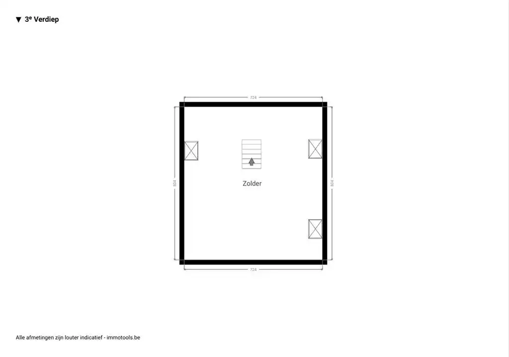 Unieke neogotische pastoriewoningl van ca. 412 m² met kapel foto 28