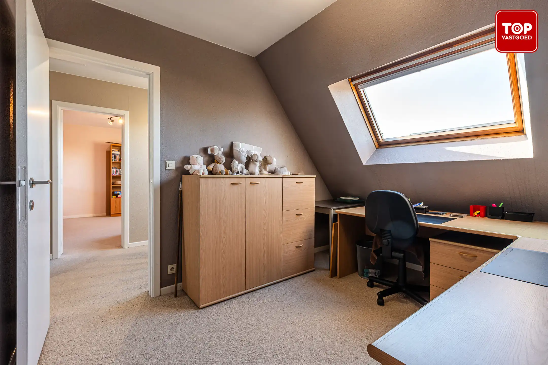 Ruime villa met veel rust en privacy foto 13