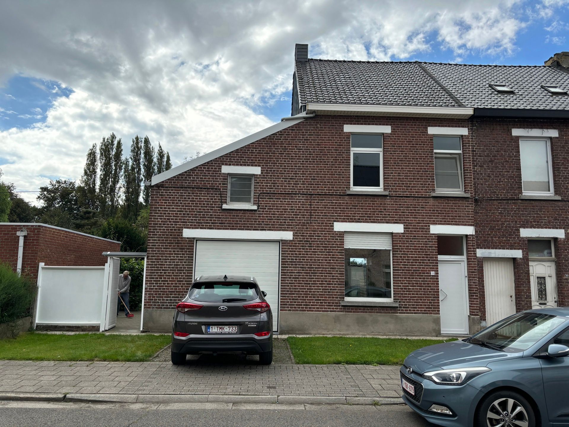 Huis te huur Kasteelstraat 13 - 9308 Aalst