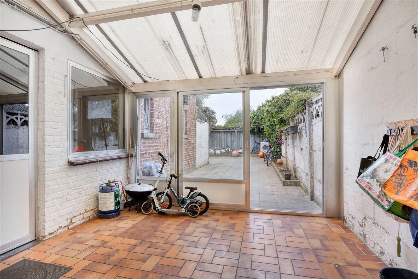 Woning met 4 slaapkamers te koop foto 11