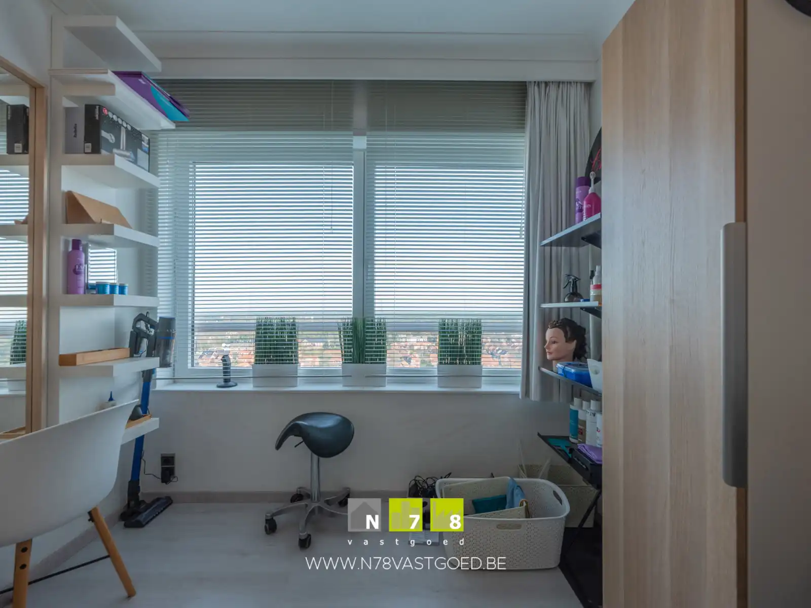 Appartement te koop foto 28