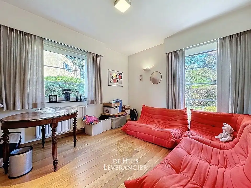 Exclusieve villa op uitzonderlijk perceel van 1 767 m², grenzend aan natuurgebied foto 40