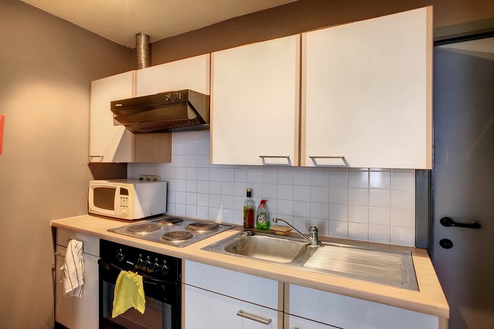 Appartement te huur foto 10