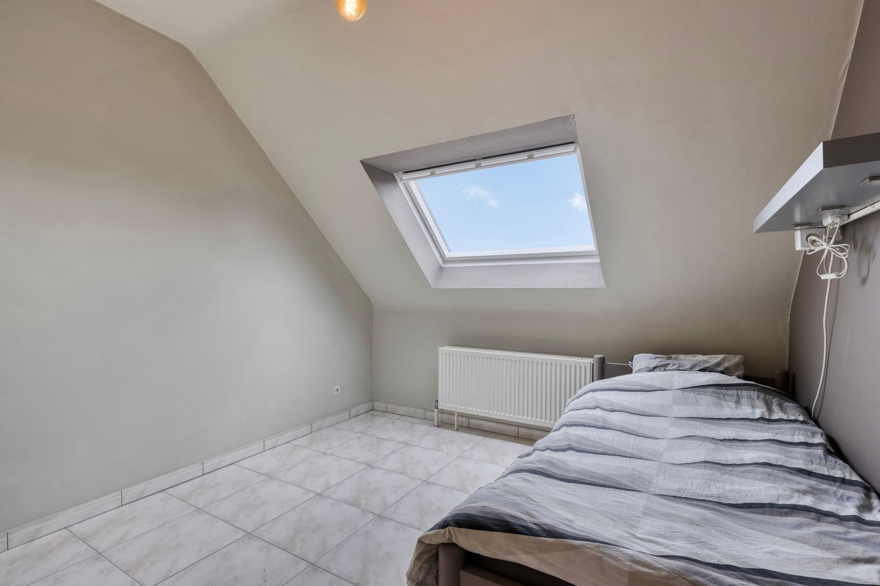 Ruim appartement met 3 slaapkamers! foto 14