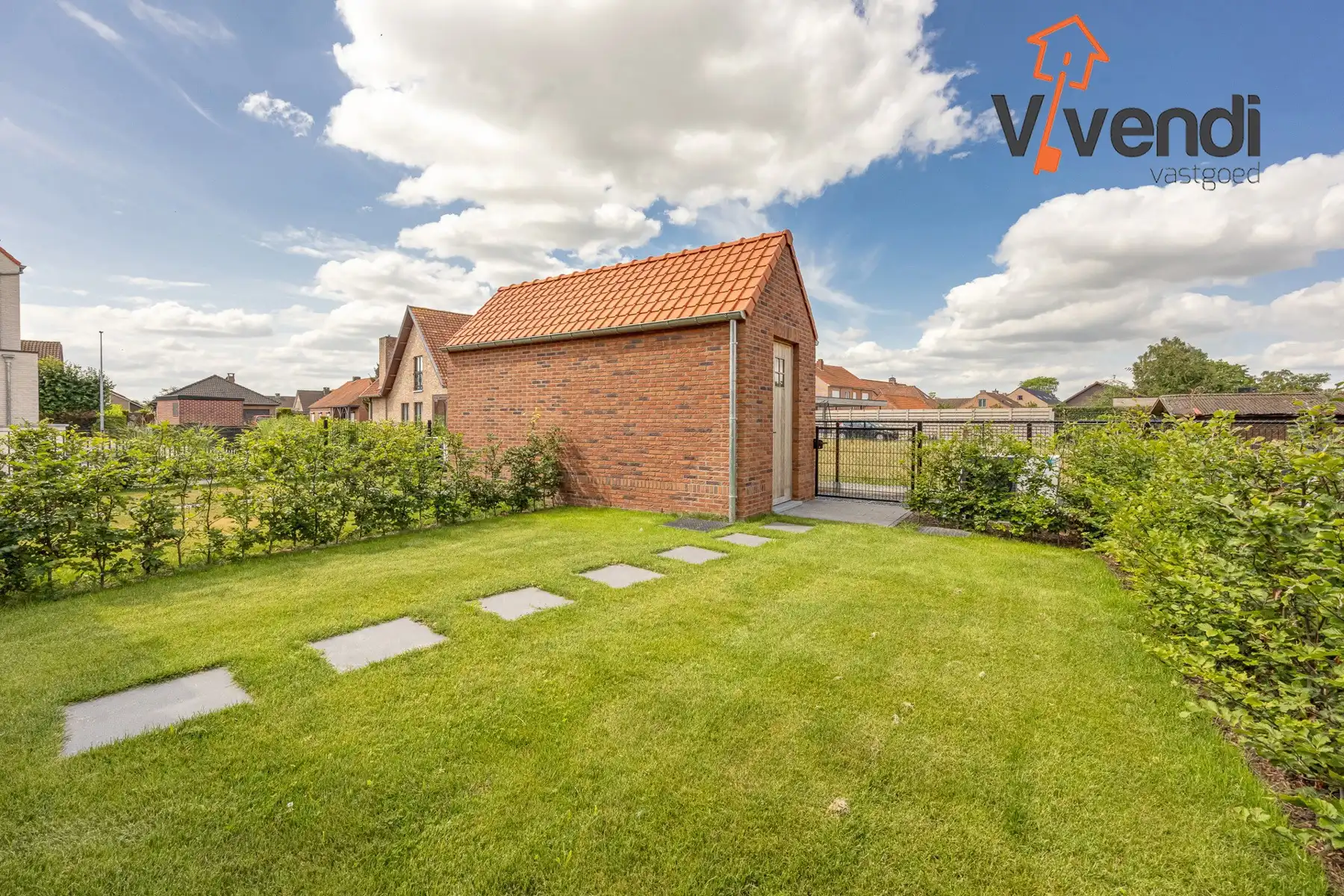 Stijlvol wonen op een historische locatie in Weelde! foto 15
