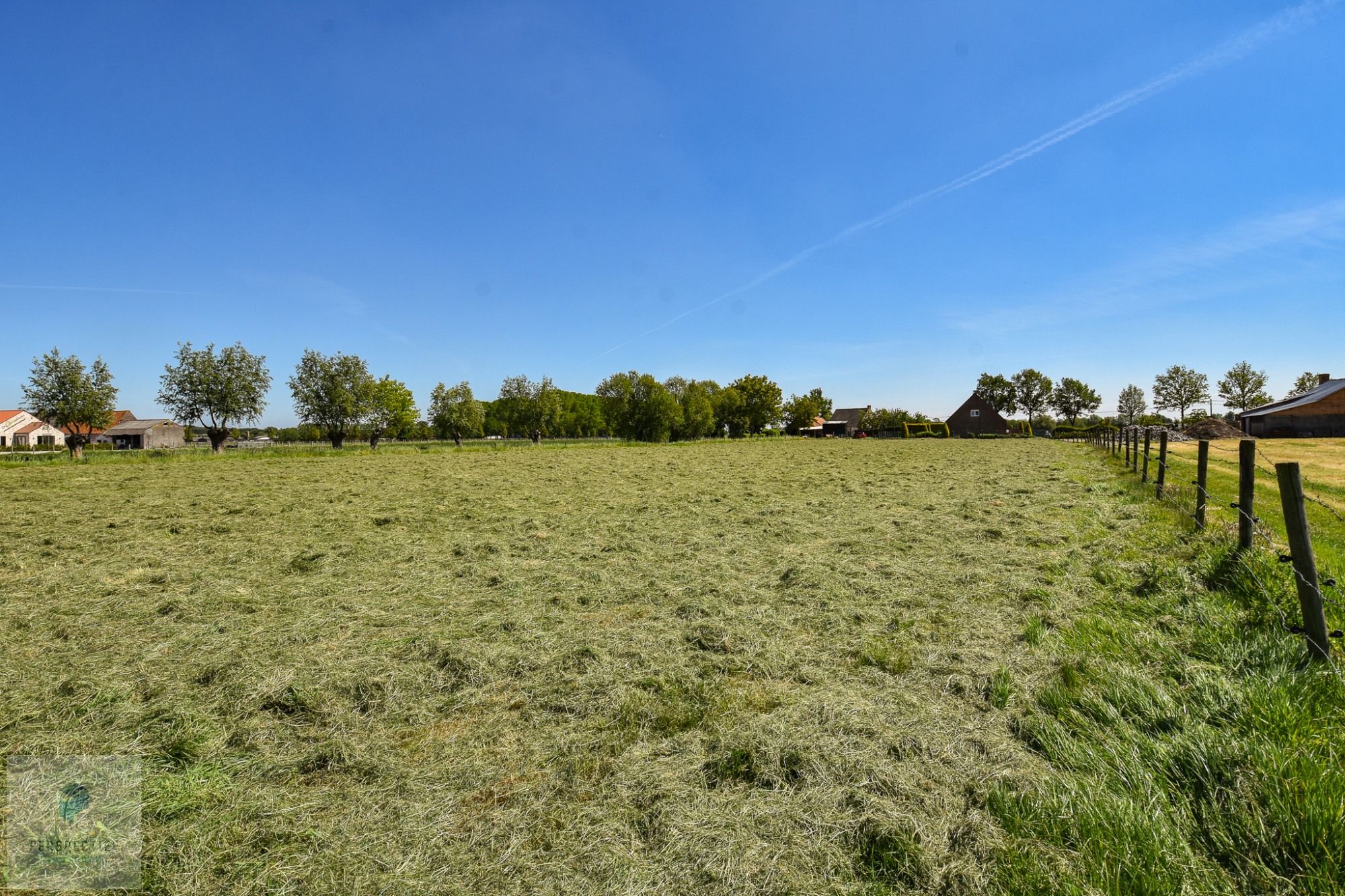 LANDELIJK gelegen woning met bijgebouw, stalling en WEILAND op 7.421 m² foto 5