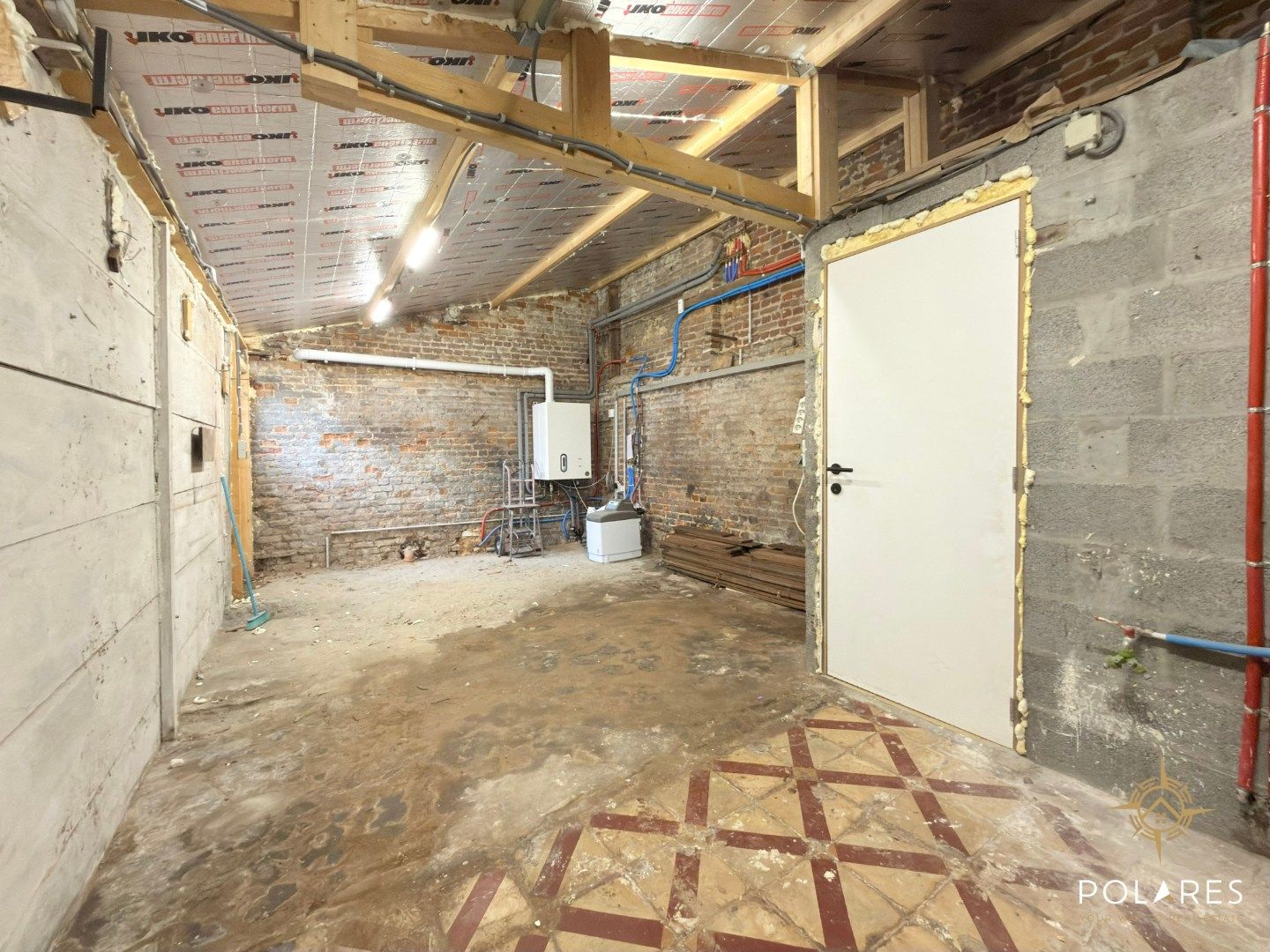 Gezellige woning in Kortenberg foto 18