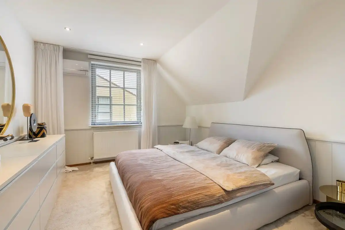 Unieke villa met landelijk karakter in een rustige omgeving nabij Aalter foto 18