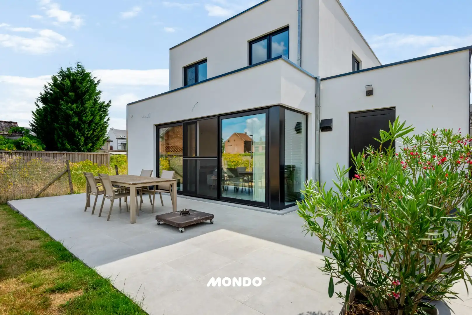 Energiezuinige nieuwbouwwoning met 3 slaapkamers! foto 13