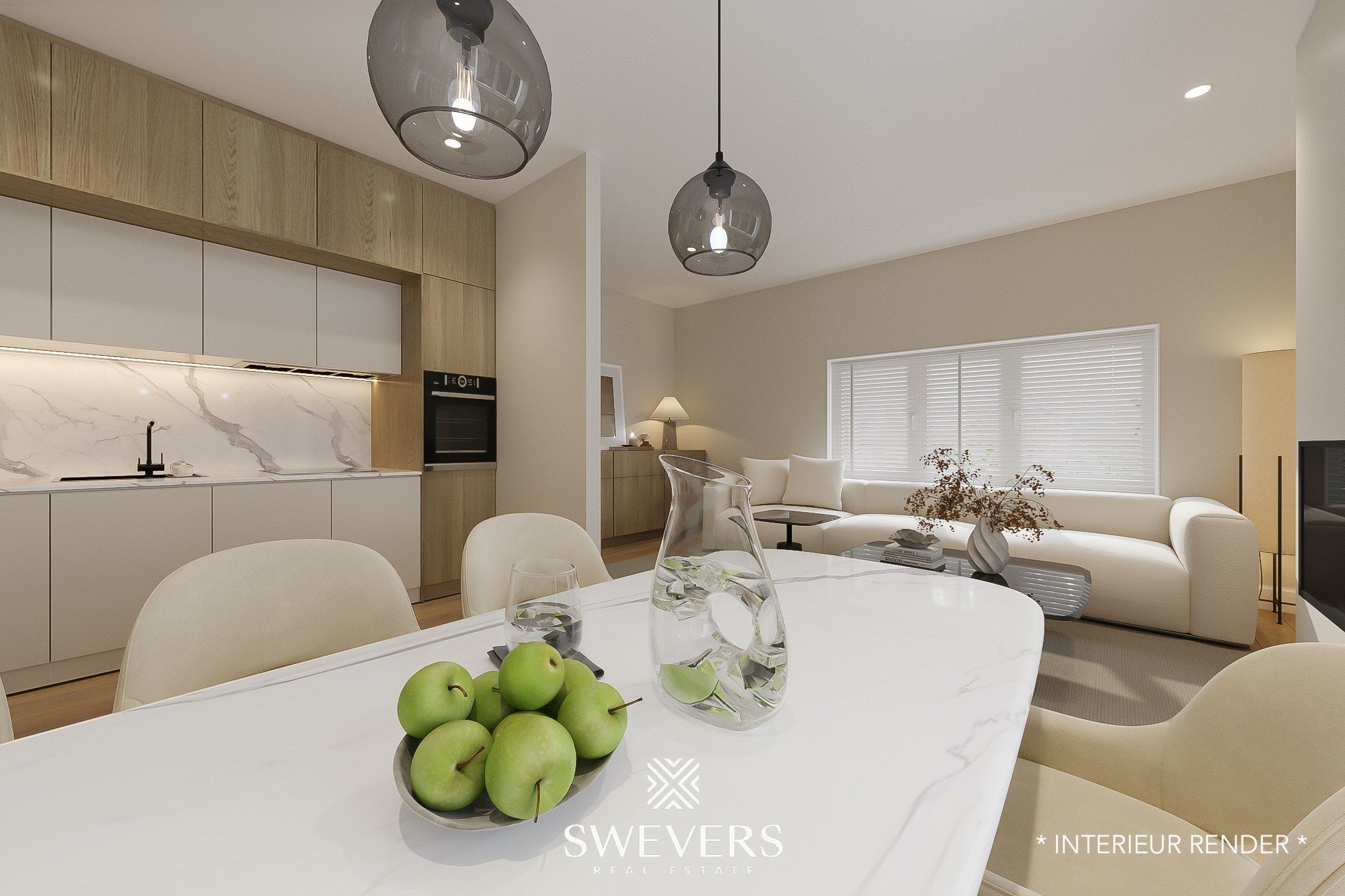 Karaktervol appartement met potentieel op toplocatie te Hasselt centrum foto 3