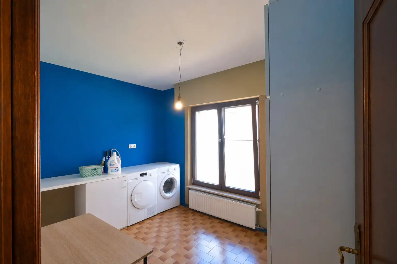 Rustig gelegen woning met 4 slpks en garage op perceel van 585 m²! foto 9