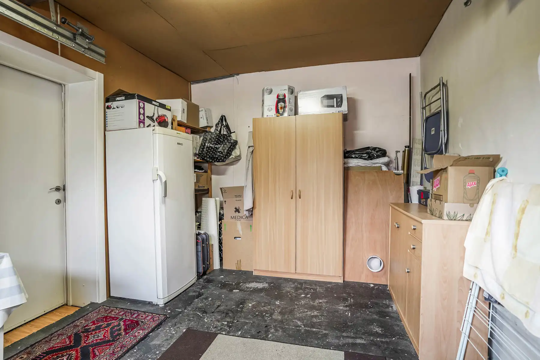 Charmante woning nabij centrum van Opwijk foto 17