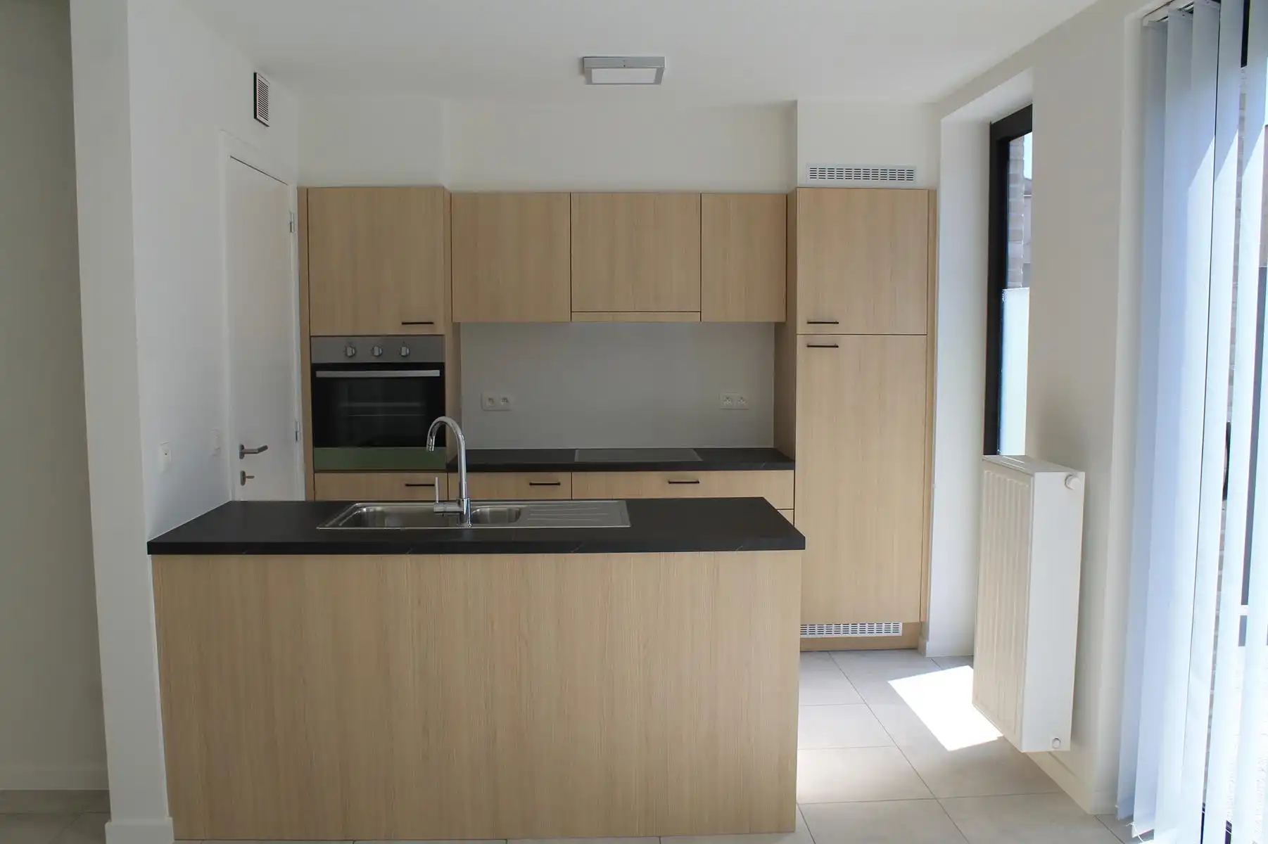 Appartement te huur foto 5