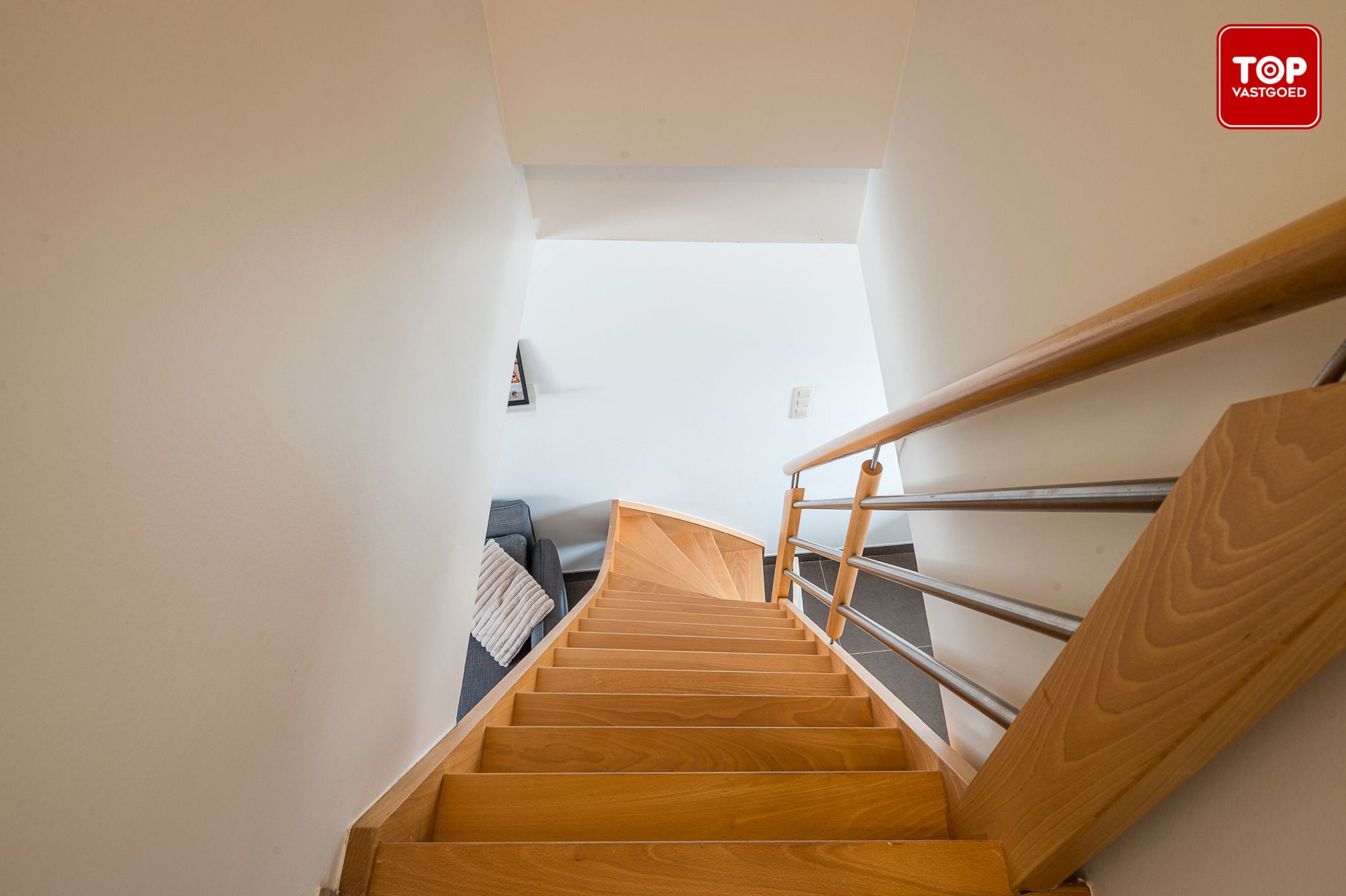 Instapklare woning met 3 slaapkamers en gezellige stadskoer. foto 12