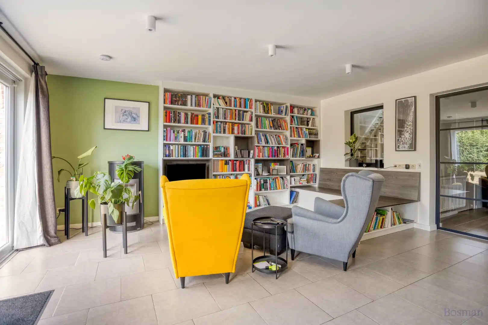 Gerenoveerde hoeve te koop op perceel van 14a 87ca in Laakdal foto 10