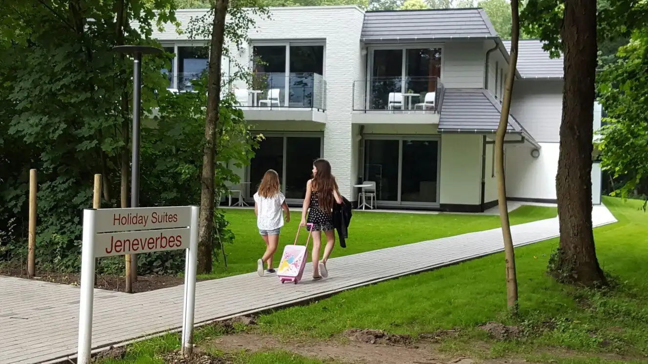 Appartement te koop foto {{pictureIndex}}