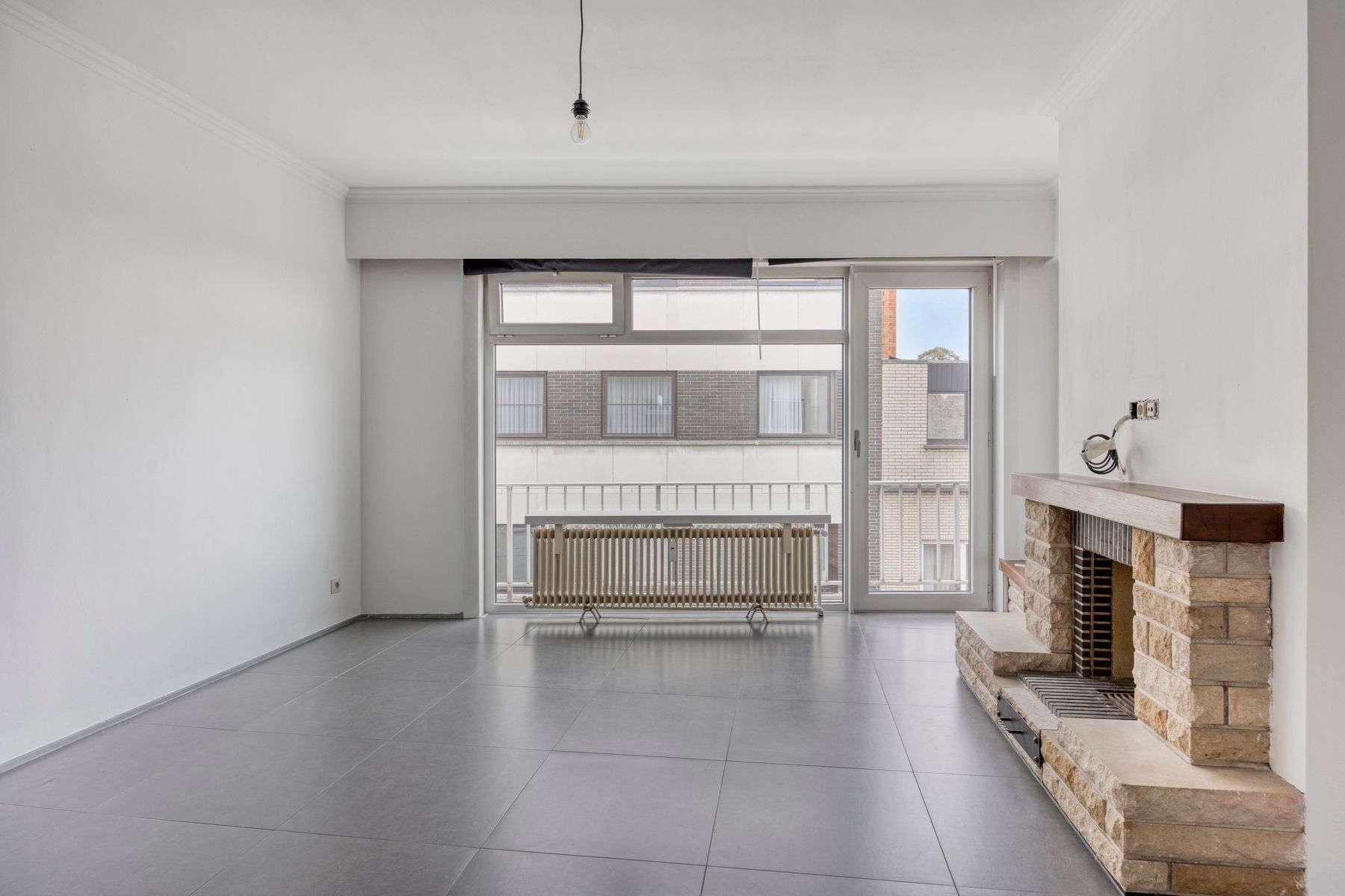 Appartement met 2 slaapkamers, 2 terrassen en berging foto 4