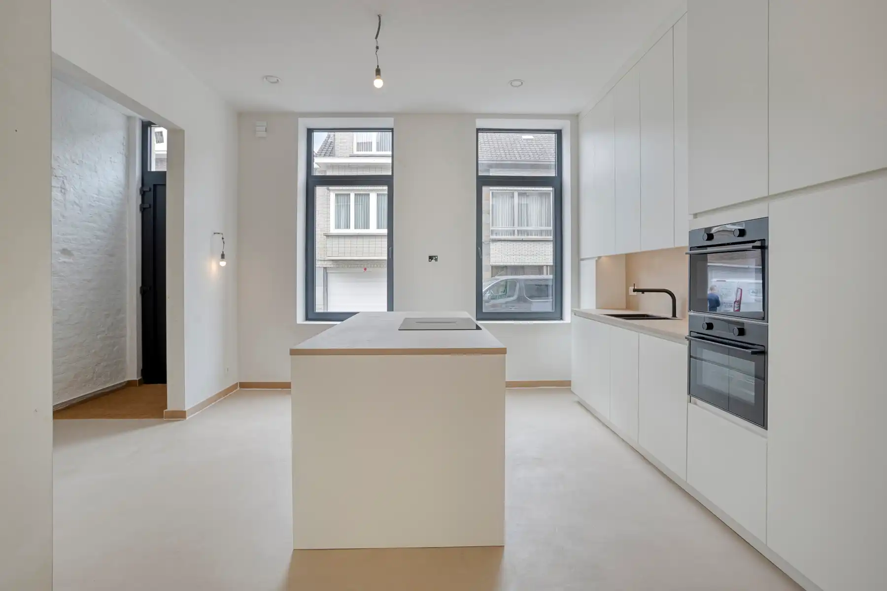 Prachtig gerenoveerd herenhuis met EPC A foto 2