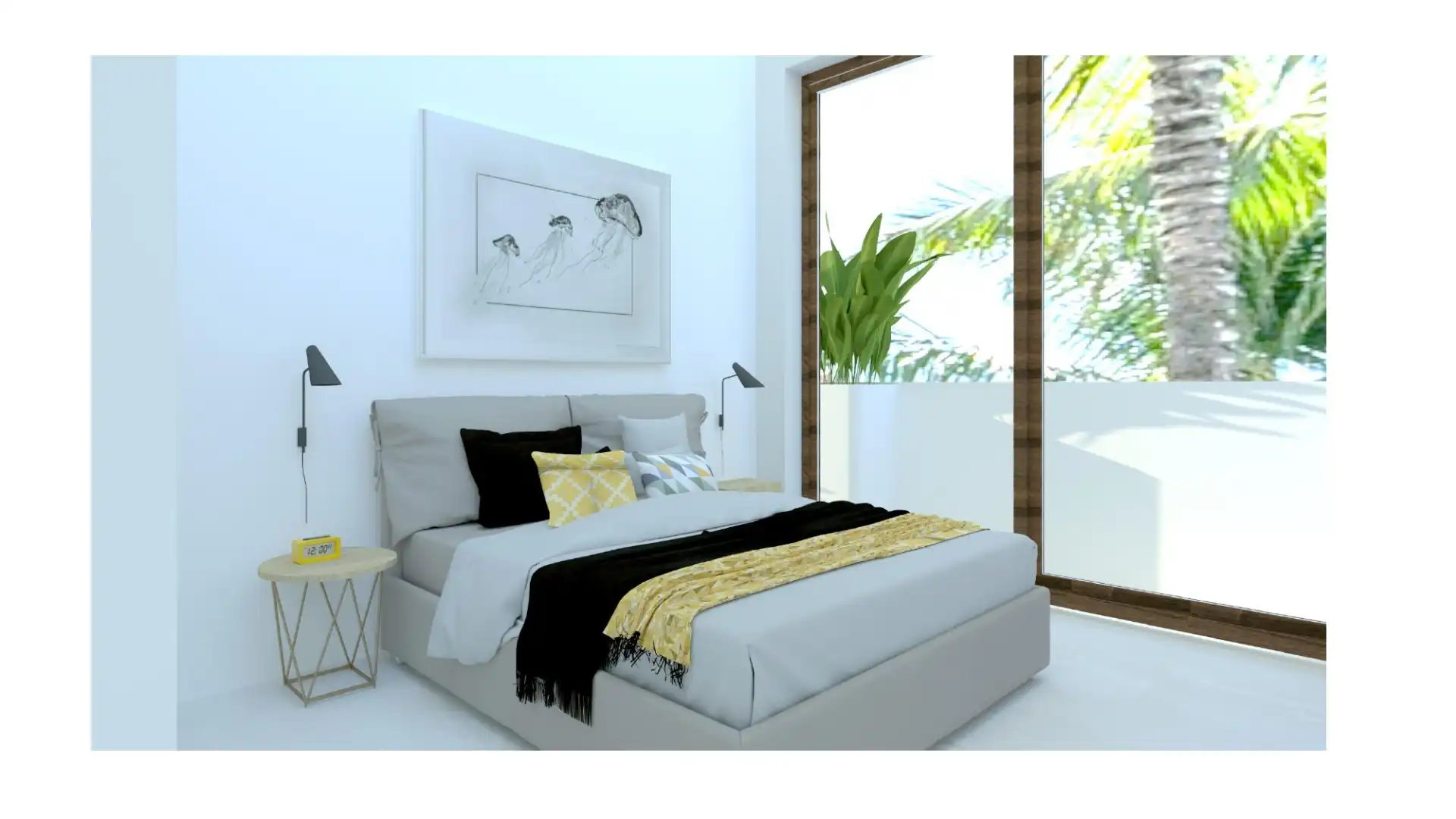 Monte Carmelo Resort - Vera - Costa Almeria foto 10