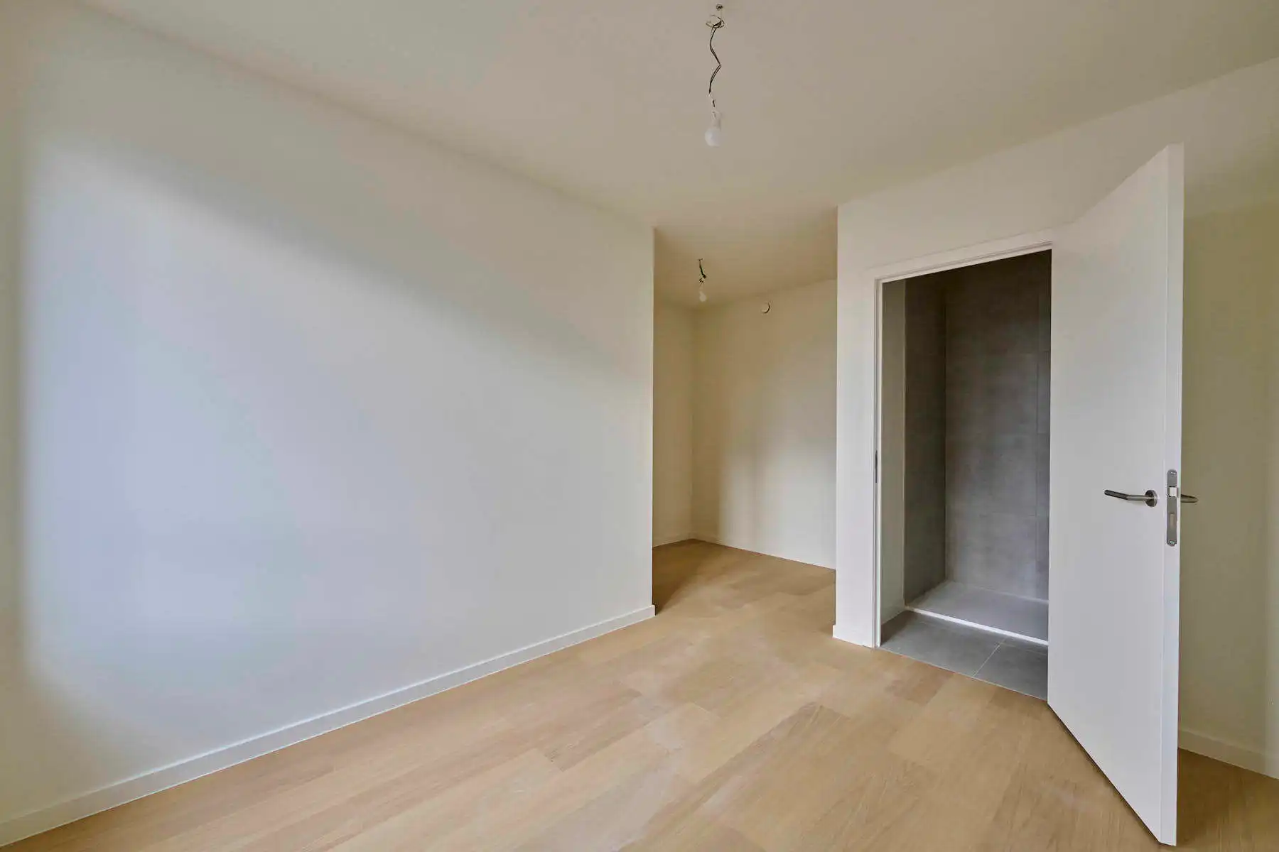 Instapklaar penthouse met 2 terrassen in het centrum foto 7